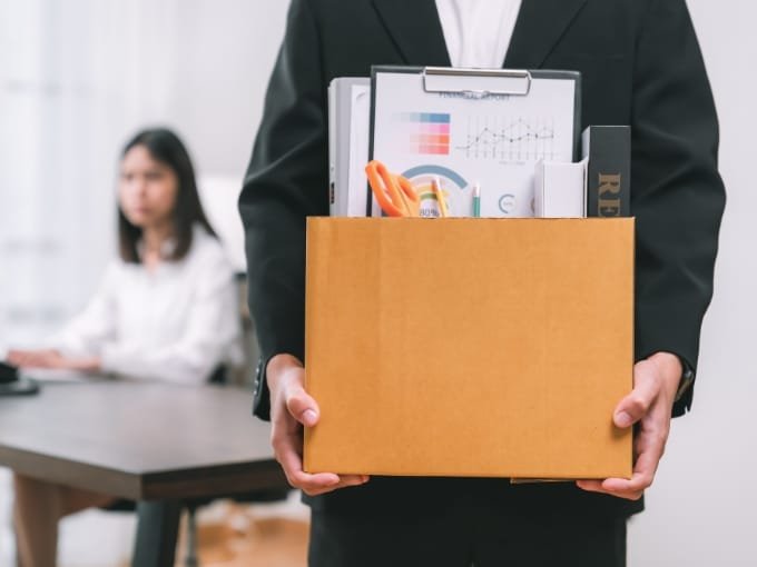 חוק פיצויי פיטורין (תמונה)