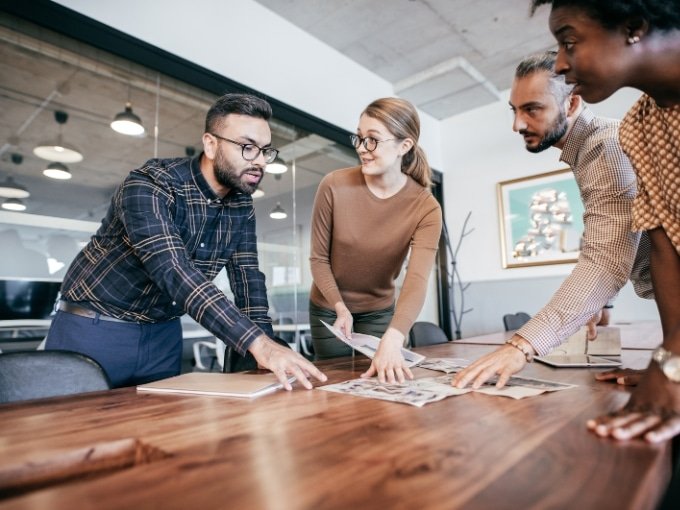 מהו חוק שוויון הזדמנויות בעבודה (תמונה)
