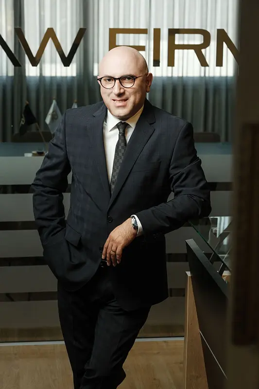 עו׳׳ד אורי פז