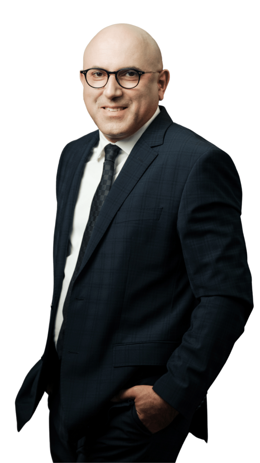 עורך דין דיני עבודה אורי פז