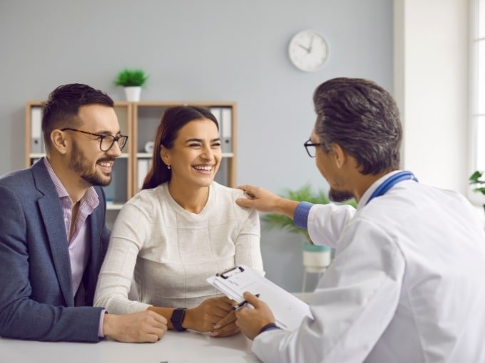 פוטרתם בזמן טיפולי פוריות-הגיע הזמן להילחם על זכויותיכם! (תמונה)